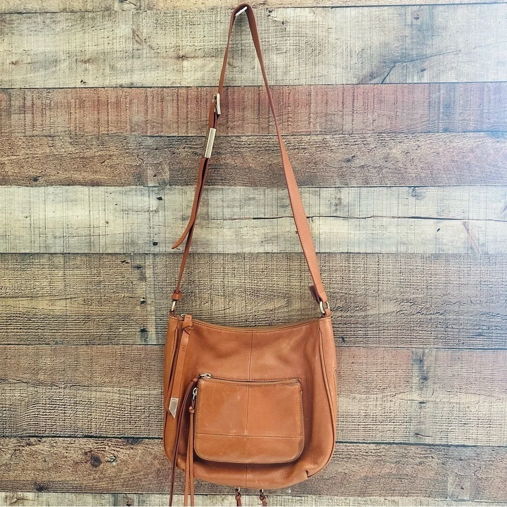 Foley + Corinna pre loved